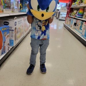 Meet your Posher, Hai